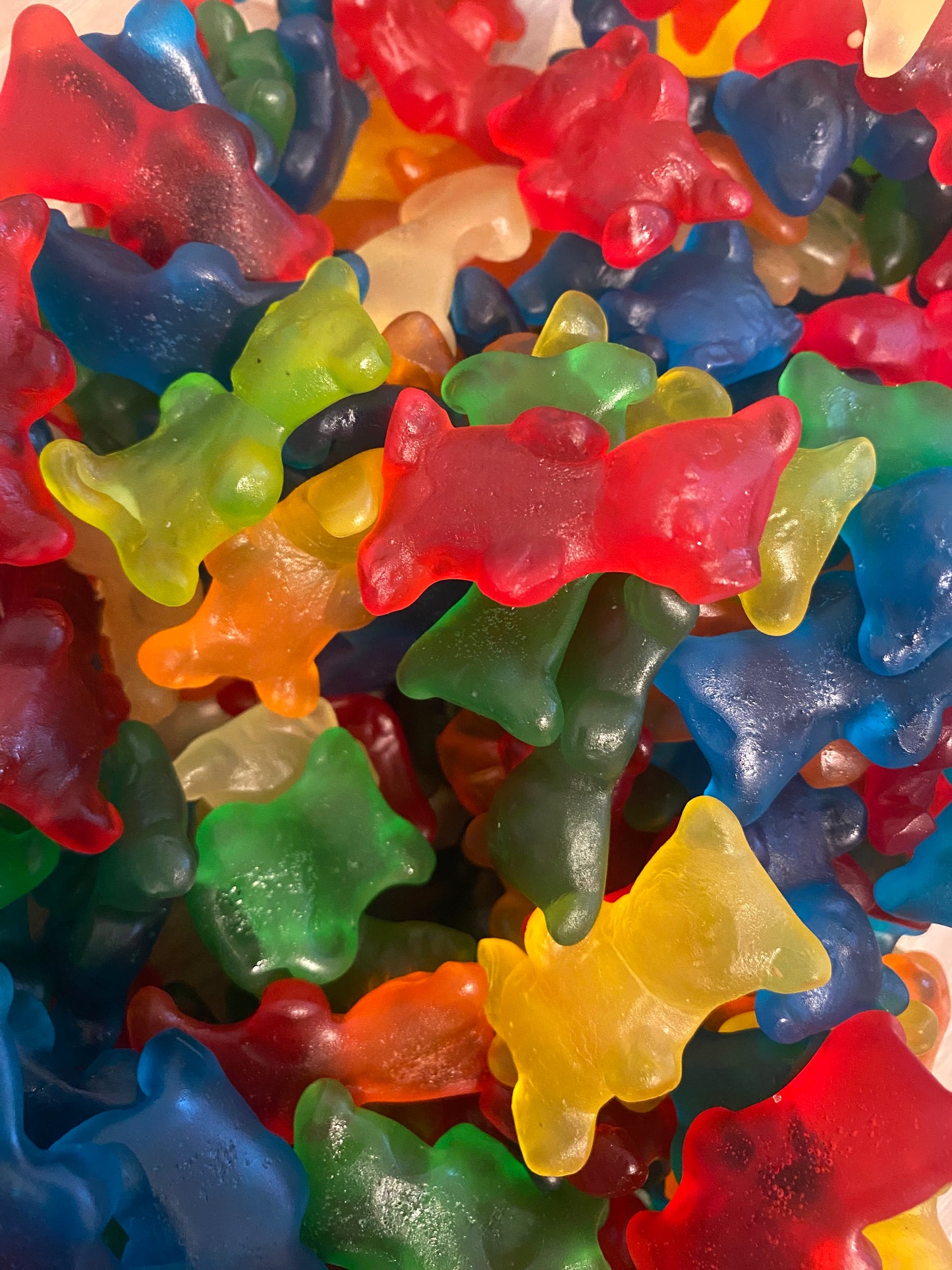 DULCEPLUS OURSONS LISSES