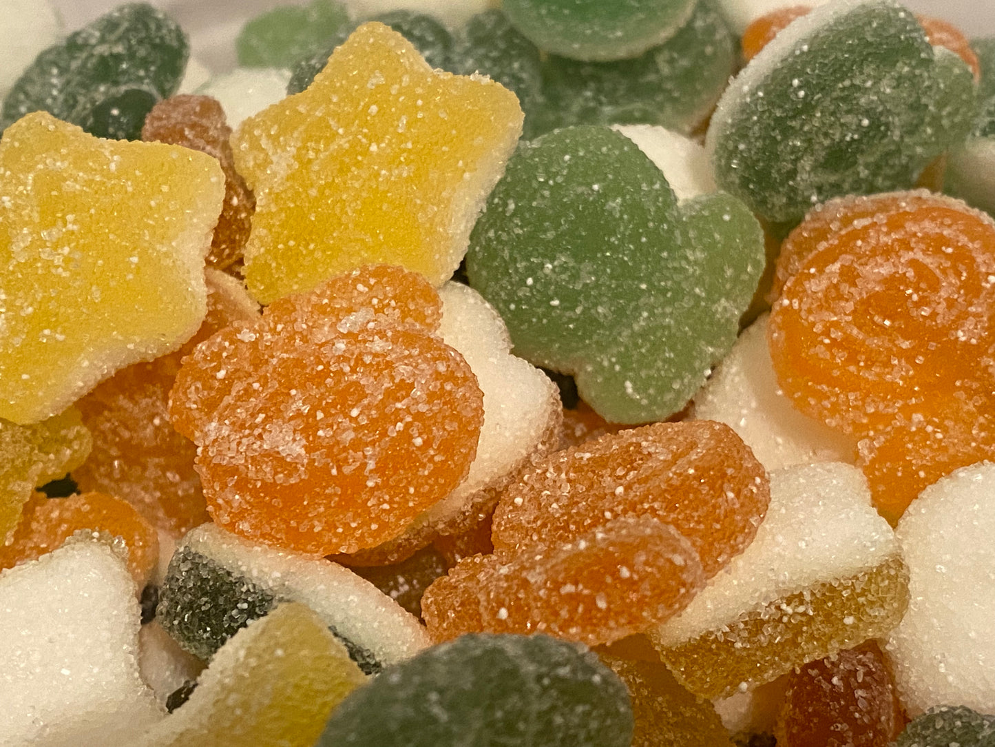 Super Mario Pik HARIBO