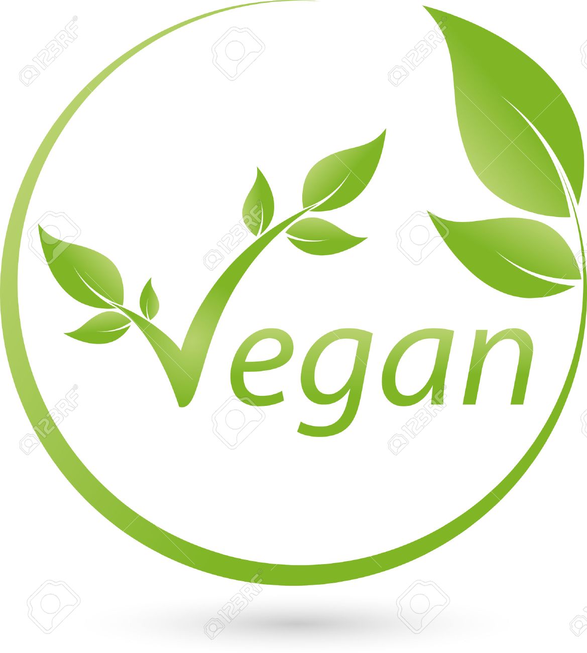 CATEGORIE VEGAN