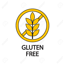 CATEGORIE SANS GLUTEN