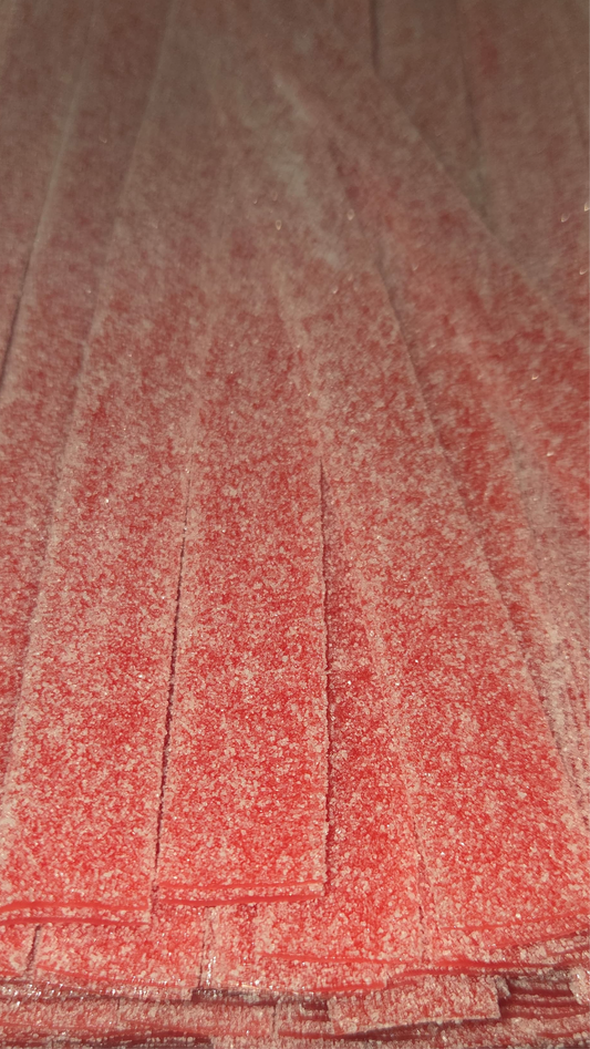 BANDOS KING REGAL SAVEUR FRAISE