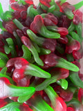 DULCEPLUS CERISES LISSES