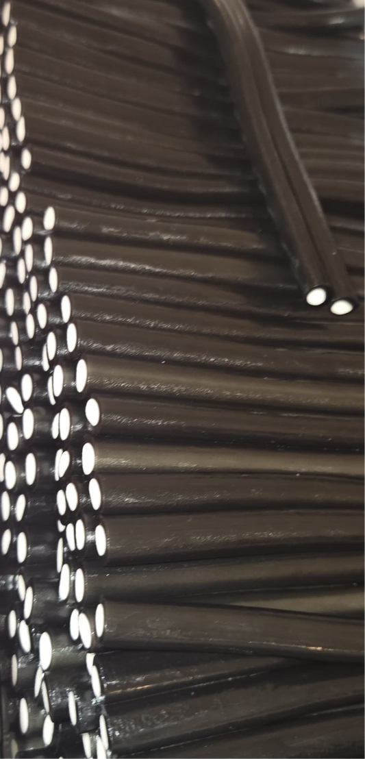 FINI REGLISSE RELLENITOS