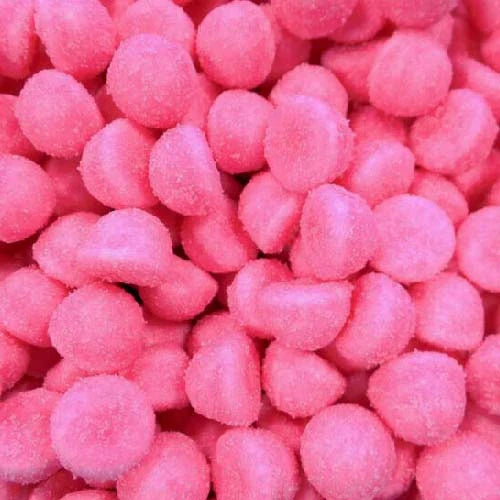 HARIBO Fraise Tagada Pink