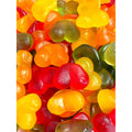 TOTOTES AUX FRUITS