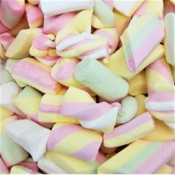 Chamallow Supermix Haribo