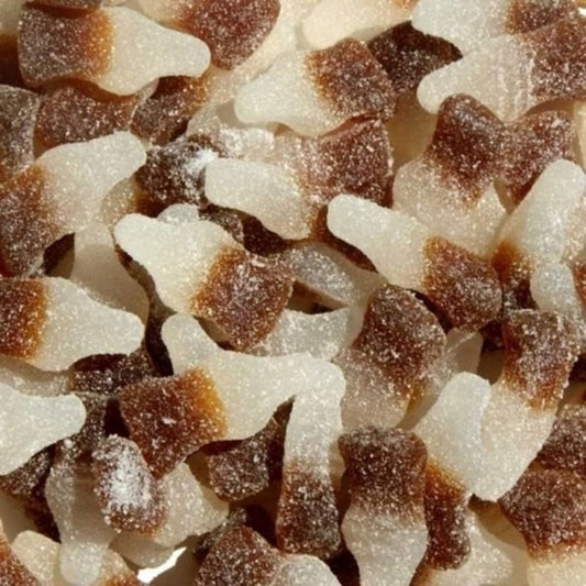 HARIBO Coca Mistral Pik