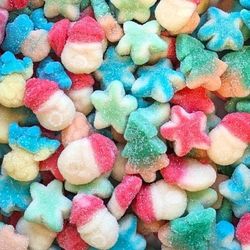 DULCEPLUS Mix NOËL SUCRÉ