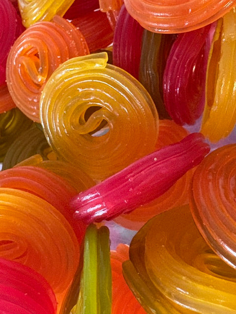 Rotella fruits