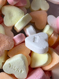 Lucky Hearts