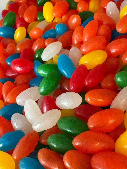 Jelly Beans