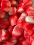 DULCEPLUS Bisous TWIST ROUGE