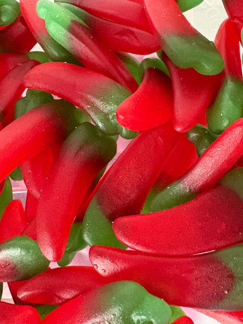 DULCEPLUS Piment Piquant
