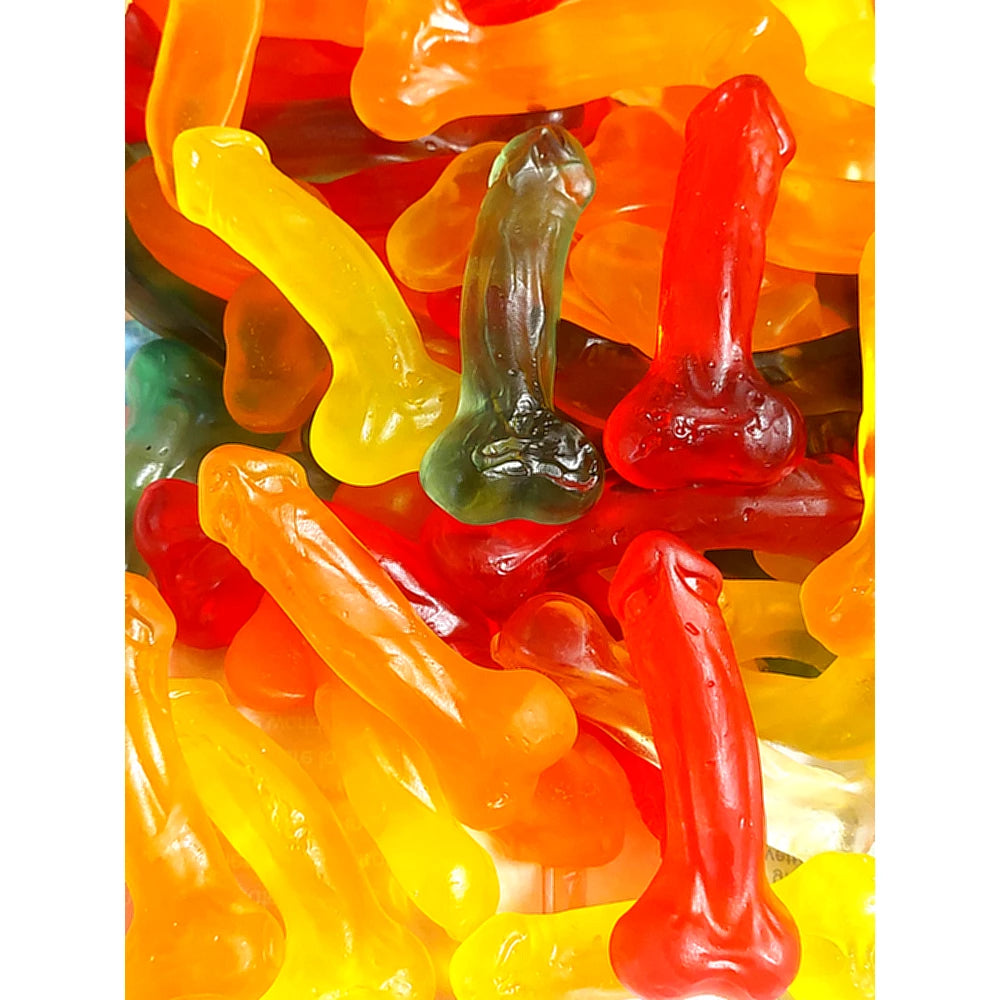 ZEYZEY AUX FRUITS